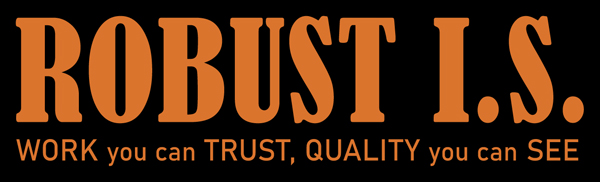 Robust Industrial Solutions